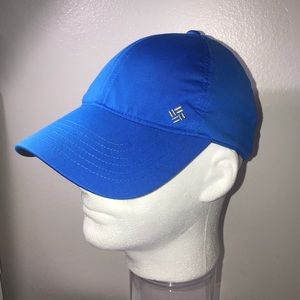 Columbia Mens OMNI-FREEZE SUB ZERO HAT NEVER WORE